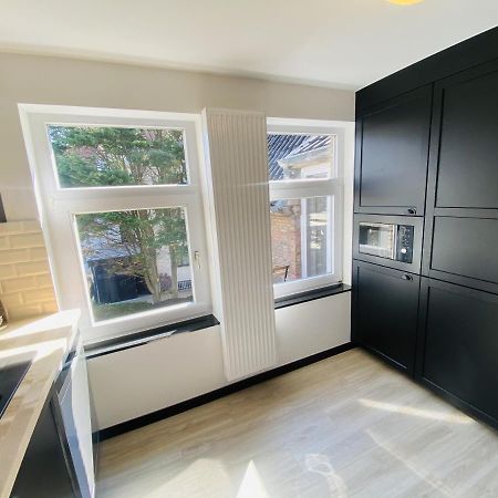 Lovely, Renovated Appartment, Near The Beach. De Haan Eksteriør billede