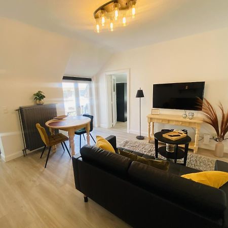 Lovely, Renovated Appartment, Near The Beach. De Haan Eksteriør billede