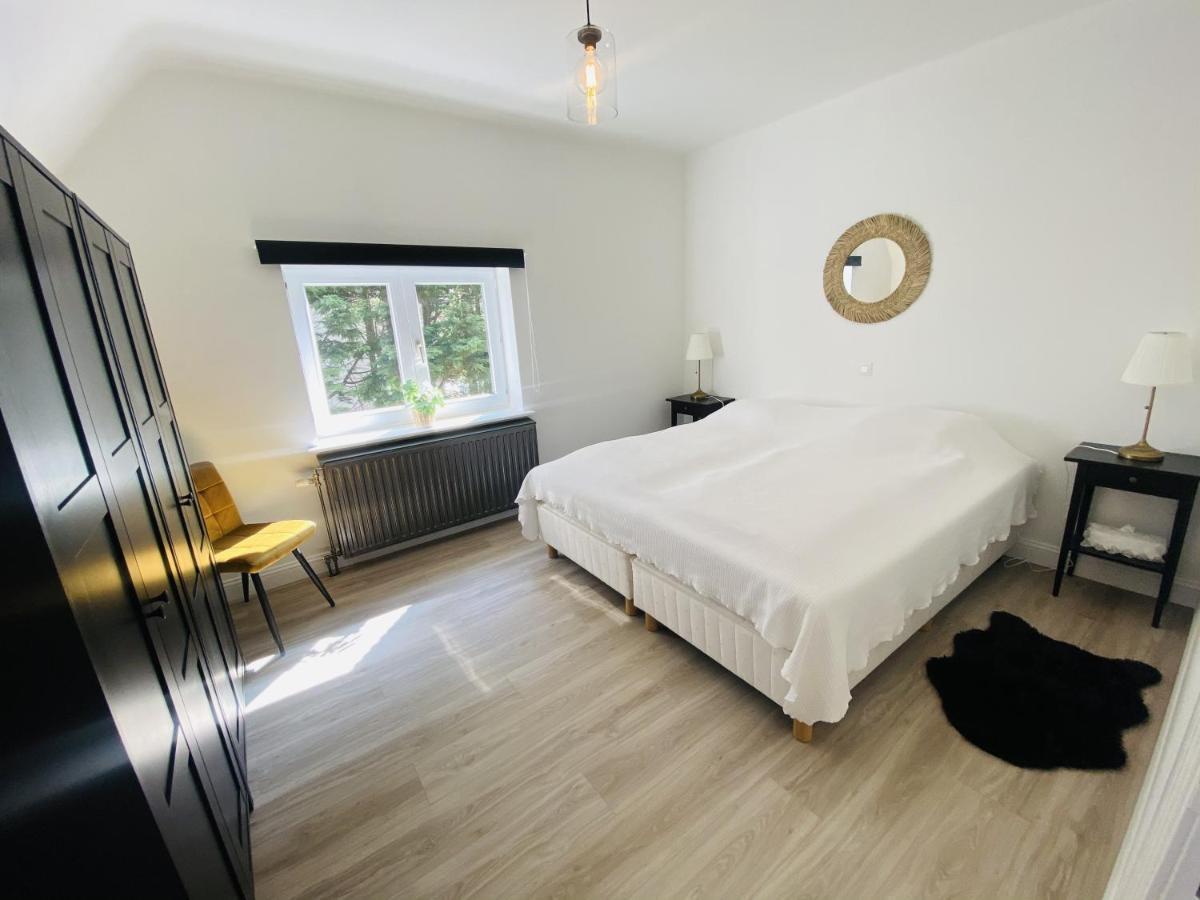 Lovely, Renovated Appartment, Near The Beach. De Haan Eksteriør billede