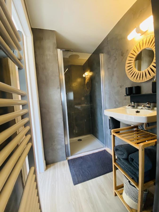 Lovely, Renovated Appartment, Near The Beach. De Haan Eksteriør billede